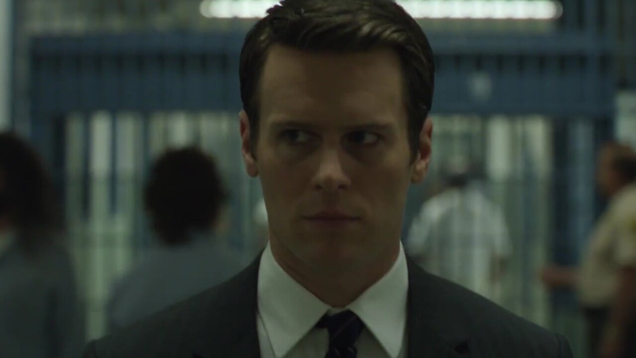 Mindhunter - Trailer zur neuen düsteren Netflix-Serie von David Fincher