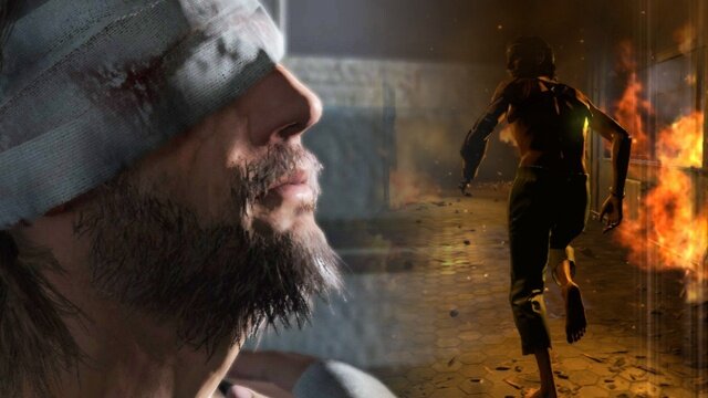 Metal Gear Solid 5: The Phantom Pain - VGA-Trailer: Versteckter Ankündigungs-Trailer?