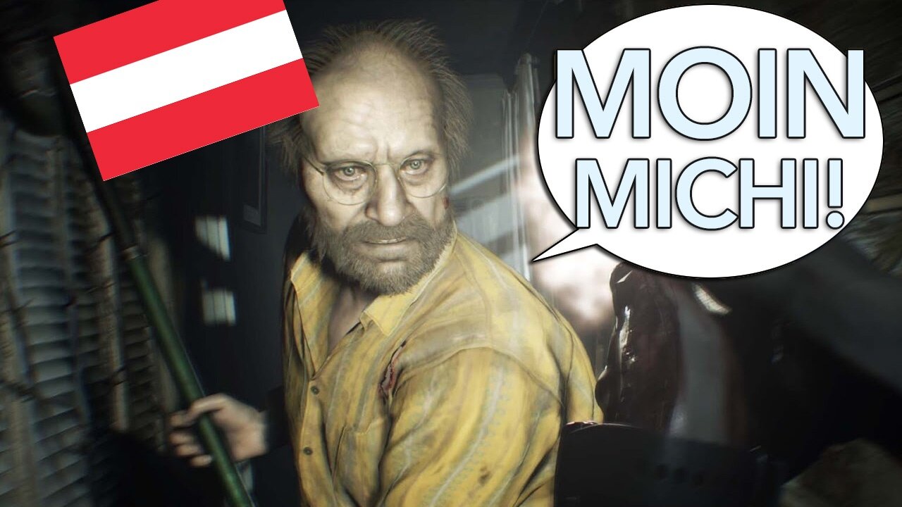 Moin Michi - Folge 14 - Mal mehr Akzente setzen