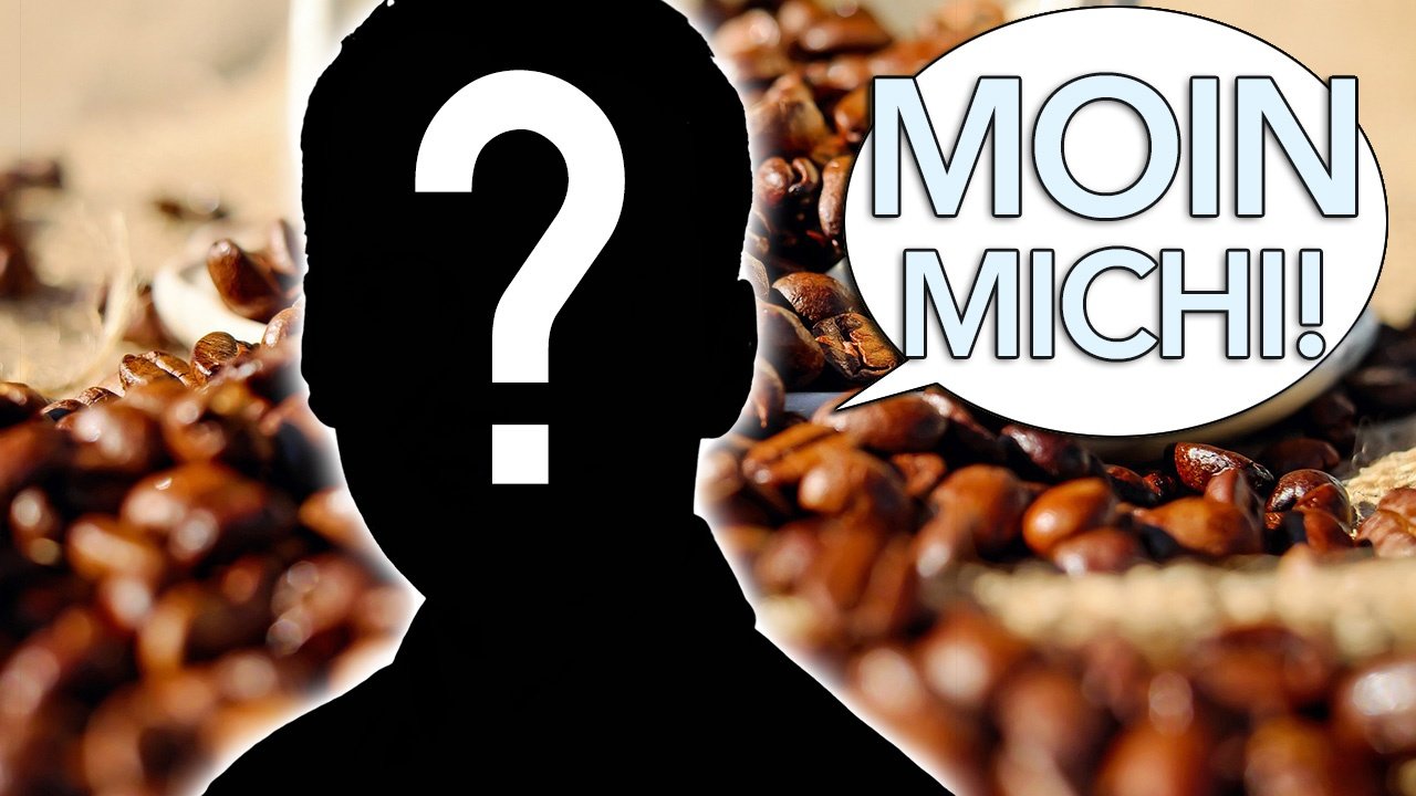 Moin Michi - Folge 73 - Der geheime Kaffeedieb