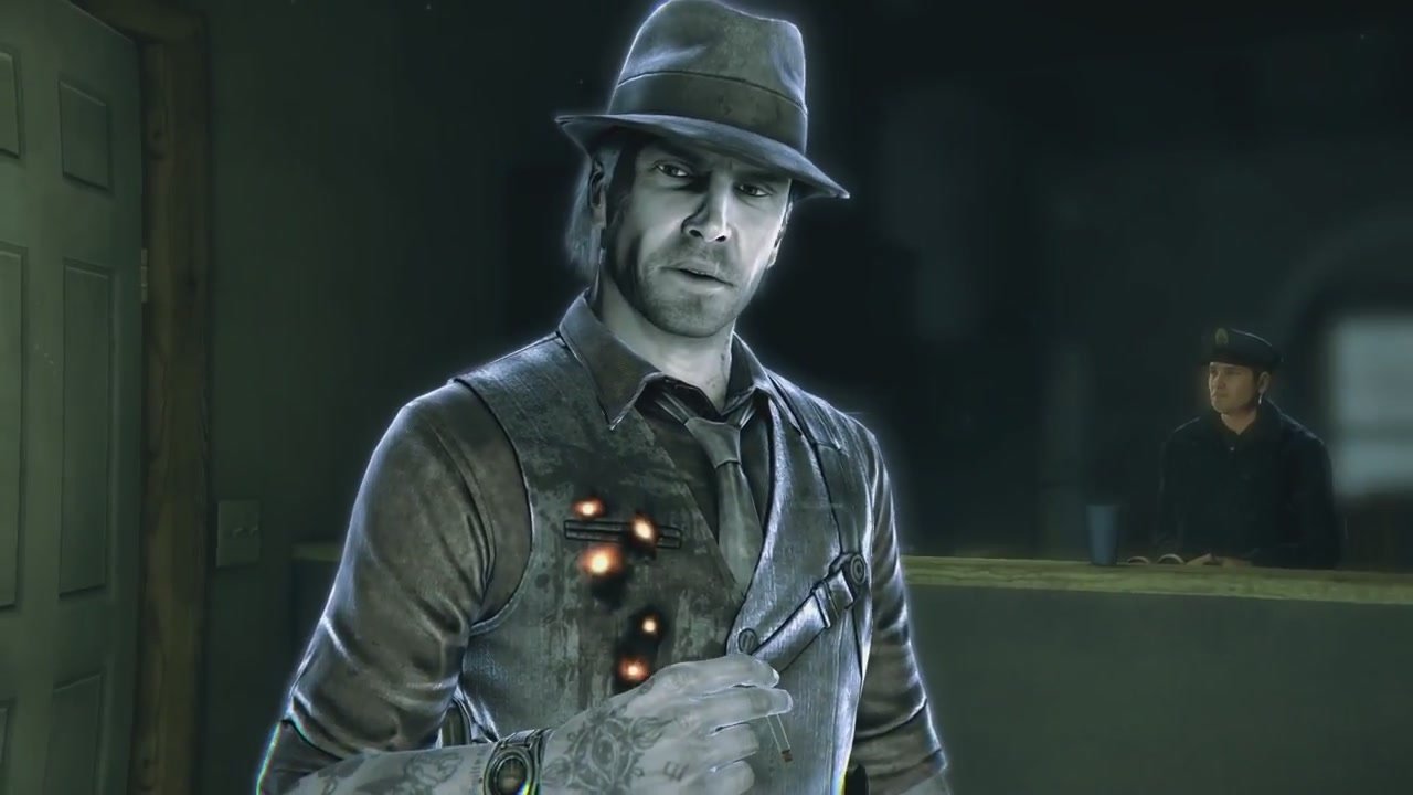 Murdered: Soul Suspect - Gameplay-Trailer: So funktioniert das Geister-Detektiv-Spiel