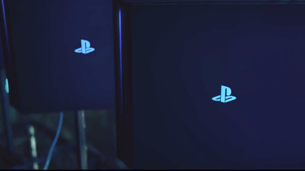 Mysteriöser PlayStation-Trailer zum Valentinstag