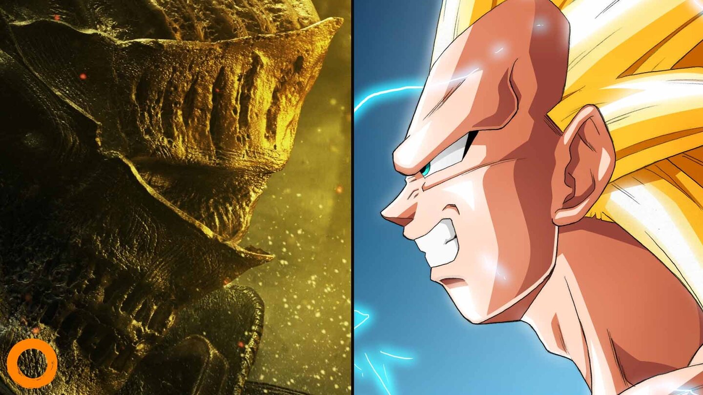 Bandai Namco Studiotour - Große Lineup-Vorschau von Dark Souls bis Dragon Ball