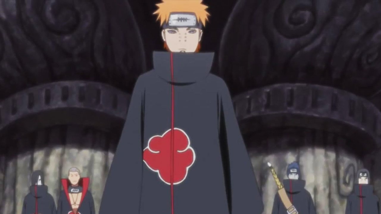 Naruto Shippuden: Ultimate Ninja Storm Revolution - Story-Trailer zum Ninja-Brawler