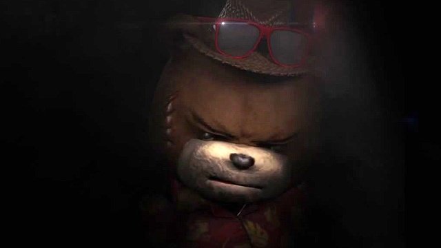 Naughty Bear: Panic in Paradise - Bär versteckt sich im Gameplay-Trailer