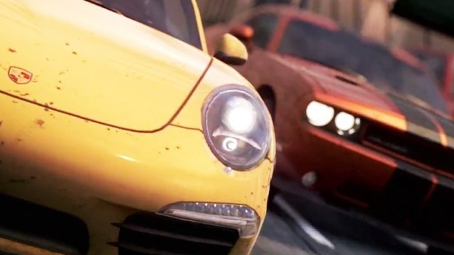 Need for Speed: Most Wanted - Trailer: Demo jetzt auf Xbox LIVE und PlayStation Network