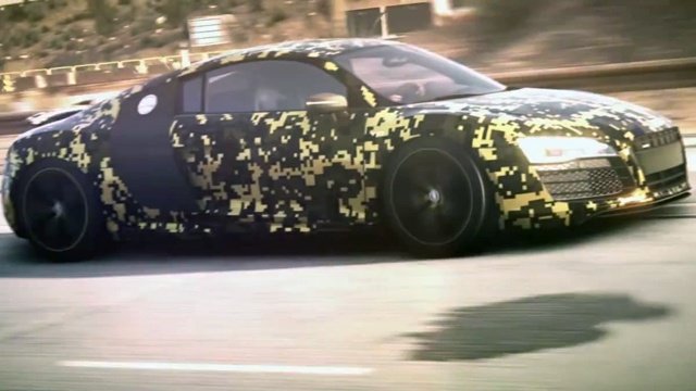 Need for Speed Rivals - Ingame-Trailer zeigt Anpassungs-Optionen für Autos