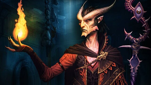 Neverwinter - Vorschau-Video zum Free2Play-MMO