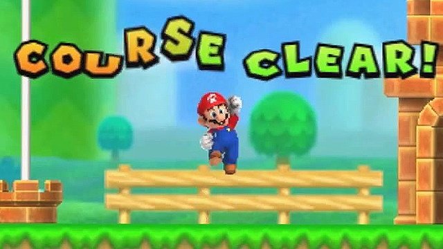 New Super Mario Bros. 2 - Trailer zum 3DS Klempner-Jump+Run