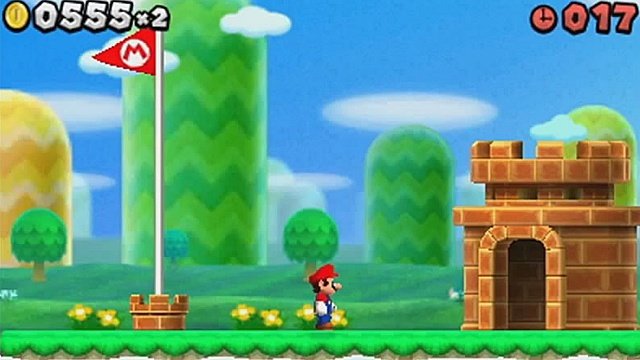 New Super Mario Bros. 2 - Gameplay-Trailer erklärt die Fortsetzung