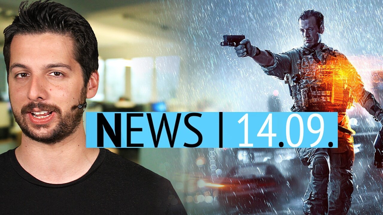 News: Alle Battlefield 4-DLCs kostenlos - Assassins Creed Ezio Collection angekündigt