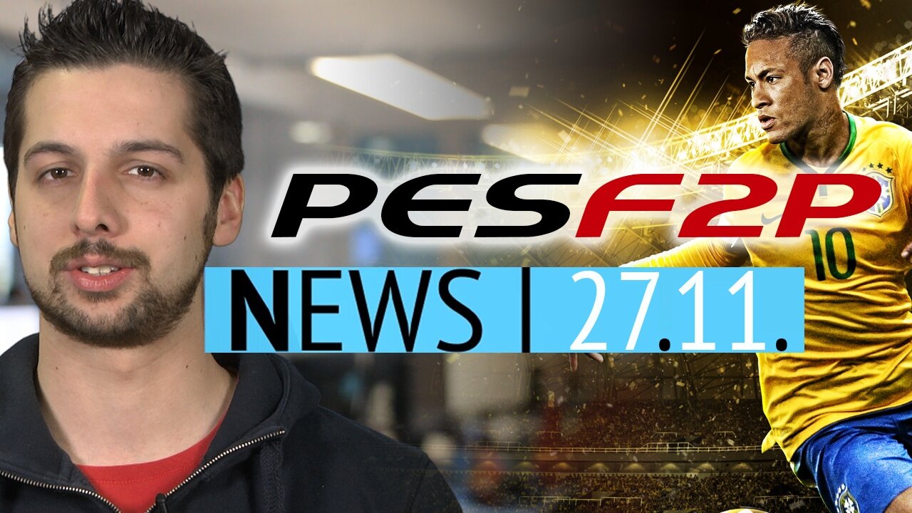 News: PES 2016 kommt als Free2Play - Erste Bilder aus System-Shock-Remake