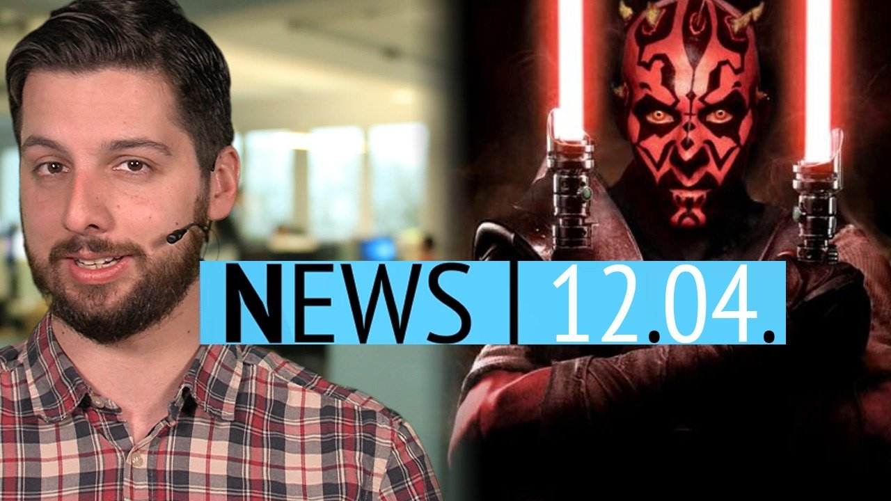 News: Trailer + Infos zu Star Wars Battlefront 2 geleakt - CSGO bekommt neue Engine