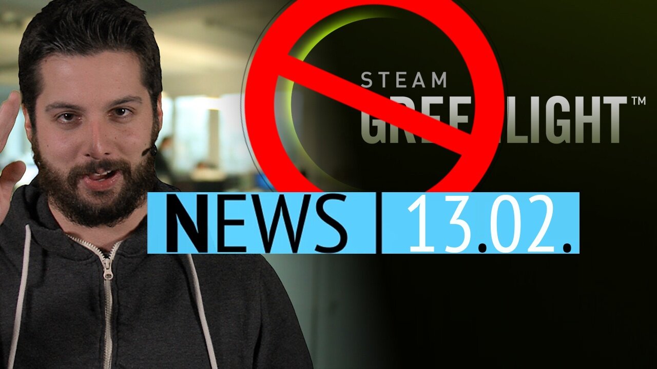 News: Valve schaltet Steam Greenlight ab - Neues Spiel der FTL-Macher angekündigt