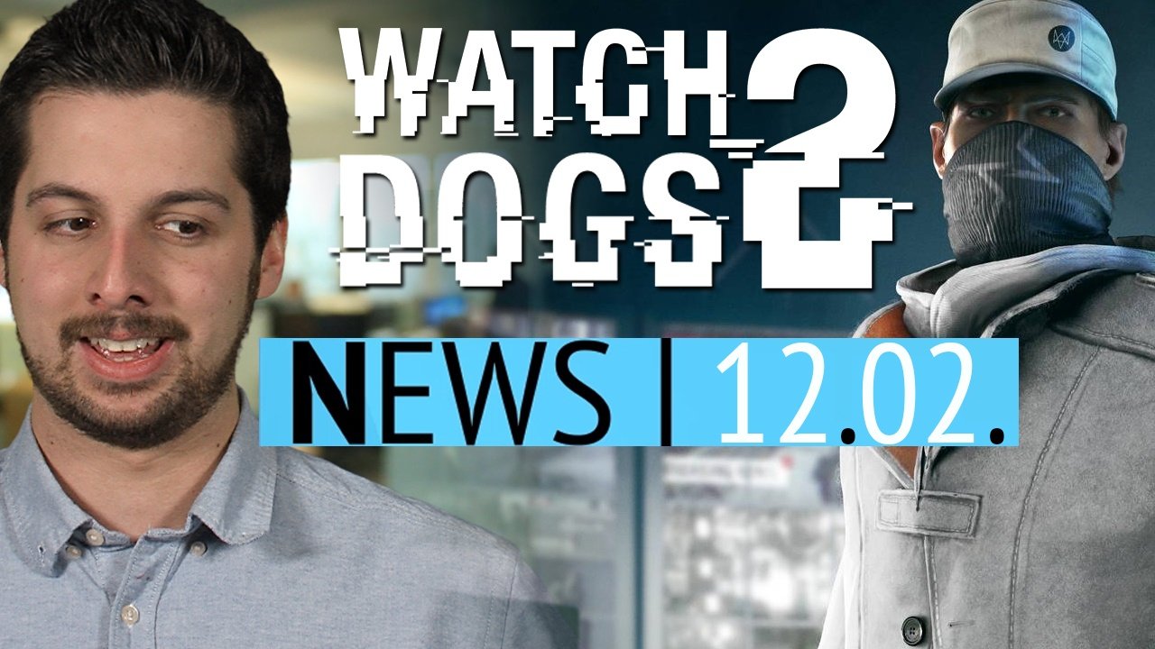 News: Watch Dogs 2 statt Assassins Creed - Destiny 2 verschoben