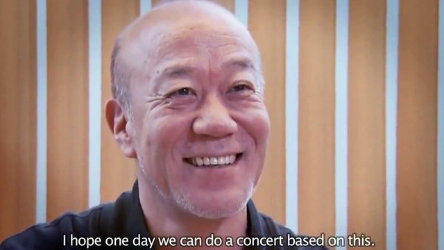 Ni No Kuni: Der Fluch der Weißen Königin - Entwickler-Video #3: Die Musik von Joe Hisaishi