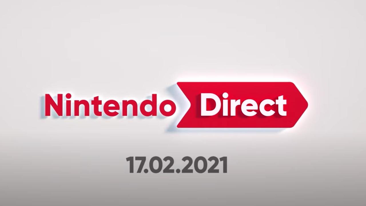 Nintendo Direct im Februar 2021 - Die erste große Direct seit über 500 Tagen
