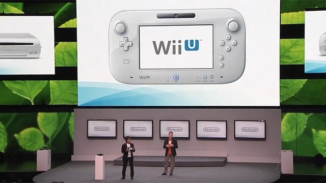Nintendo Pressekonferenz E3 2012 - Fazit - Einschätzung zur Wii U