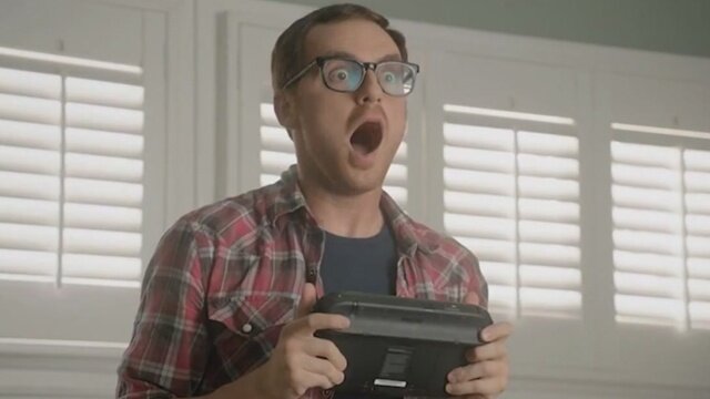 Nintendo Wii U - Pre-E3-Präsentation