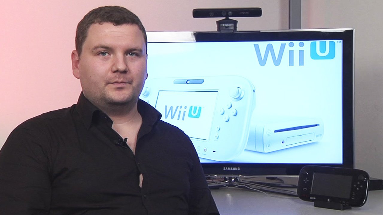 Nintendo Wii U - Die Hardware und ihre Funktionen im Detail