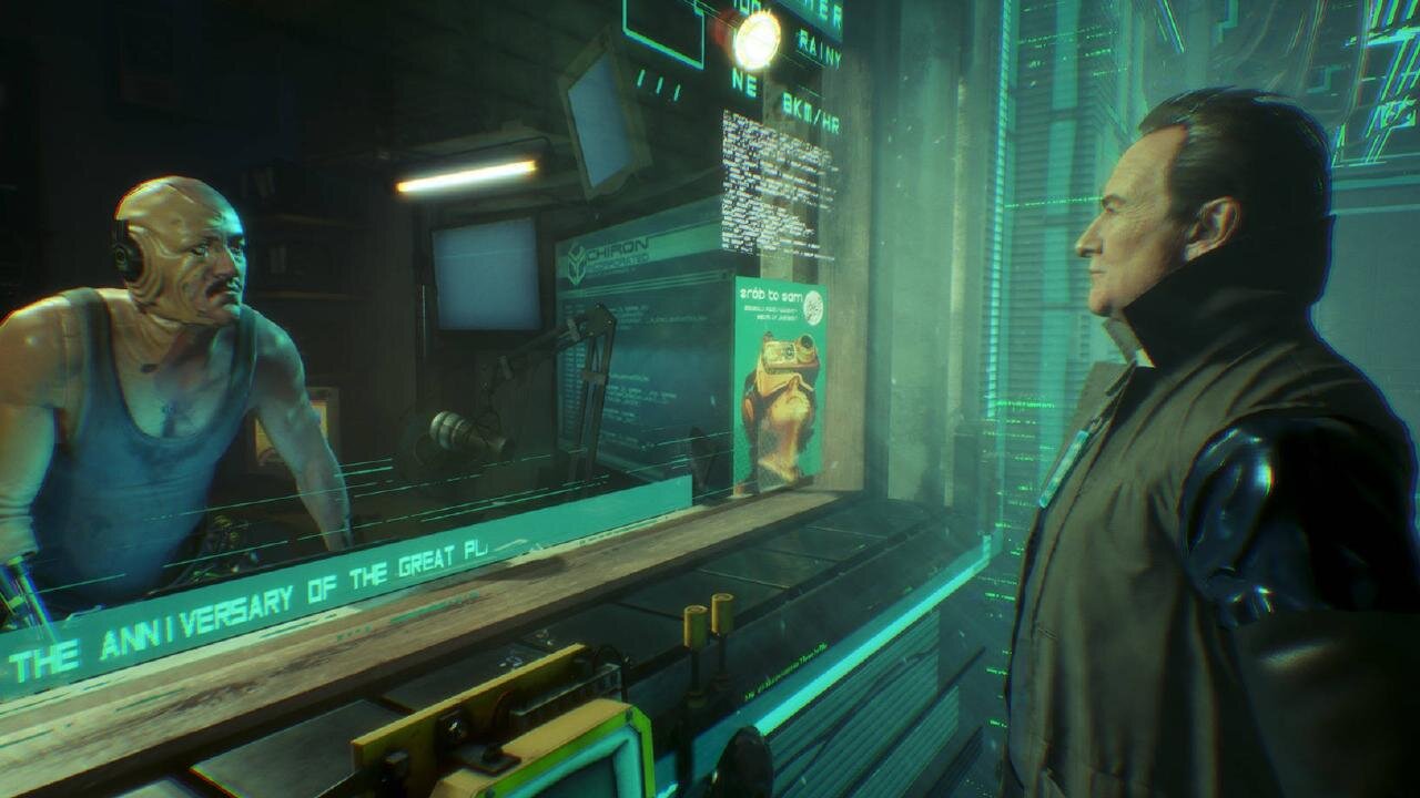 Observer: System Redux - Horror-Adventure bekommt Remaster für PS5 + Xbox Series X