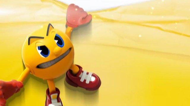 Pac-Man and the Ghostly Adventures - Launch-Trailer des Pac-Man Adventures