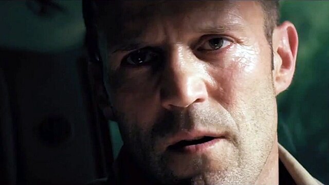 Parker - Trailer zum Kinofilm mit Jason Statham + JLo