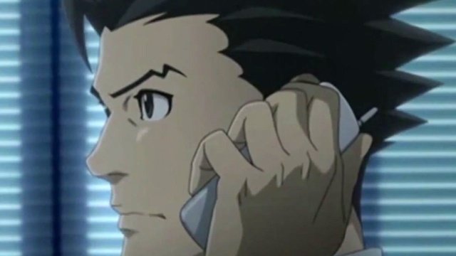 Phoenix Wright: Ace Attorney - Dual Destinies - Trailer zum Anime-Anwalt-Spiel