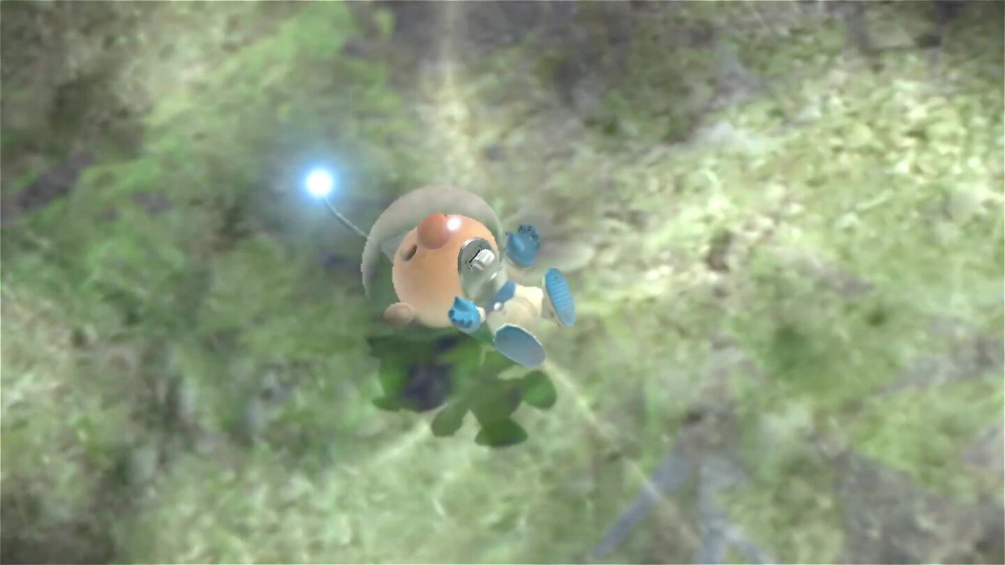 Pikmin 3 Deluxe - Die kleinen Samen-Helden kommen per Port auf die Nintendo Switch