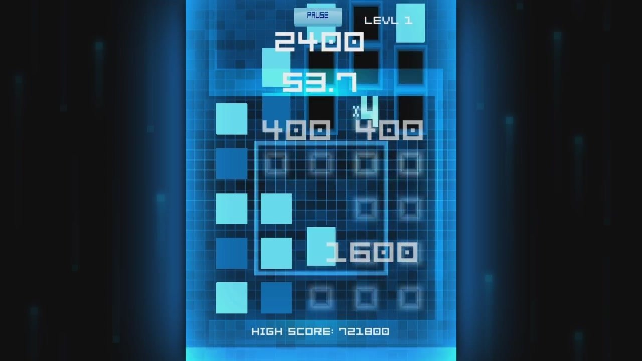 PIXLD - Debüt-Trailer zum Puzzle-Spiel für iOS