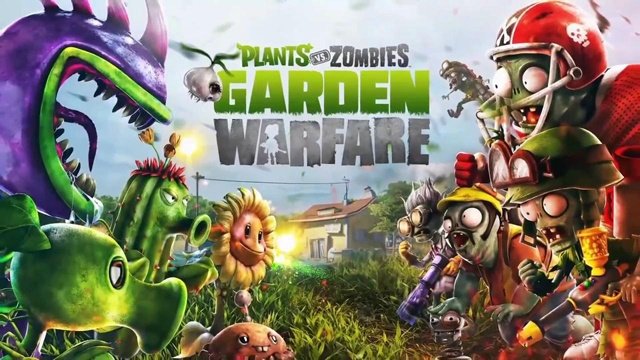 Plants vs. Zombies: Garden Warfare - 10 Minuten kommentierte Gameplay-Szenen