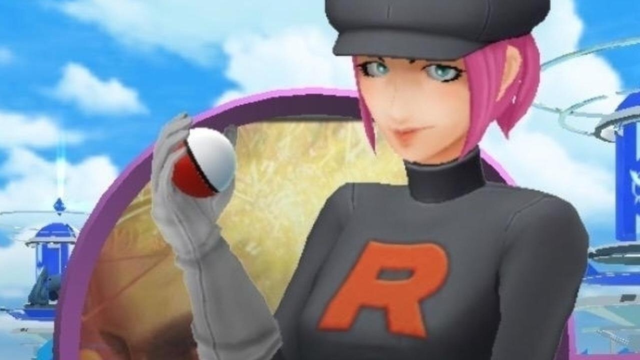 Pokémon GO - Team Rocket ist wieder im Spiel & plötzlich überall