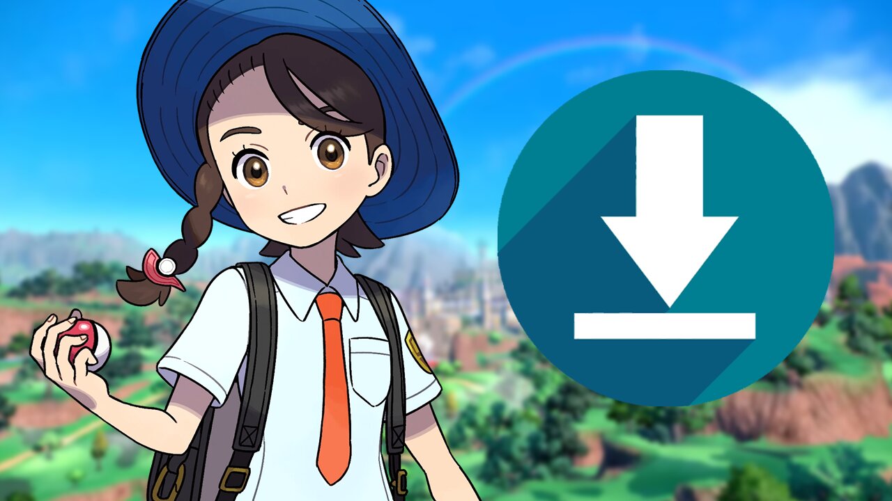 2.0.1 - Notes Karmesin/Purpur-Update Pokémon da zum ist DLC-Start Patch passend Alle