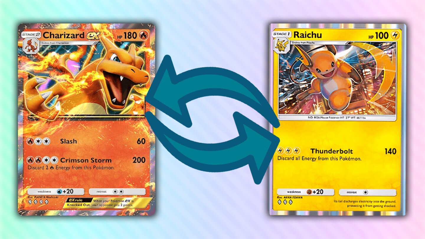 Pokémon TCG Pocket - Tausch: Entwickler enthüllen Releasezeitraum, doch die  Funktion kommt zunächst mit Einschränkungen