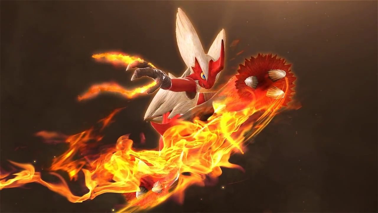 Pokemon Tekken - Ankündigungs-Trailer zum Prügelspiel