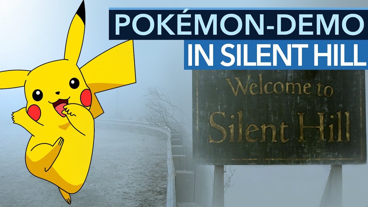 Pokémon in Silent Hill, Sonic als Protein + mehr - 15 Videospielfakten, die ihr vielleicht noch nicht kanntet