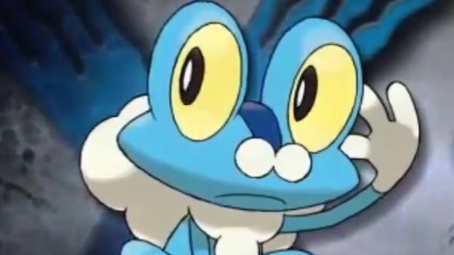 Pokémon XY - Ingame-Trailer: Die neuen Evolutionsstufen der Pokémon