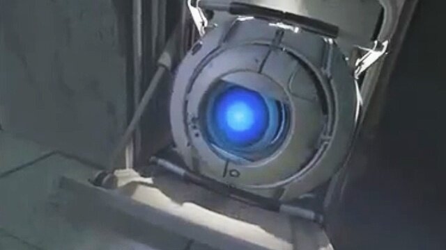Portal 2 - E3-2010-Trailer