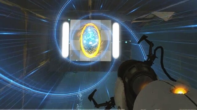 Portal 2 - Gameplay-Video 2