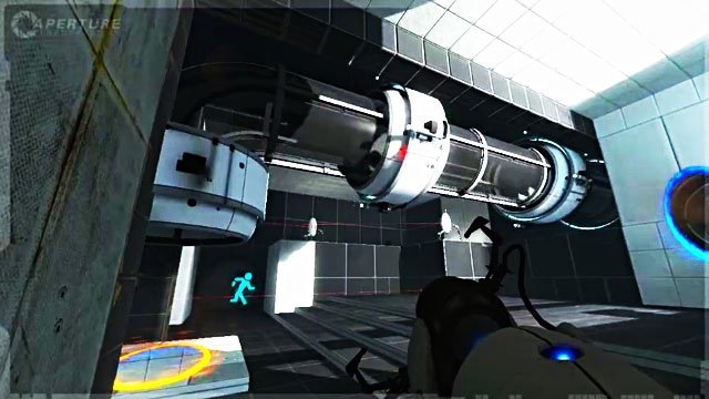 Portal 2 - Gameplay-Video 4