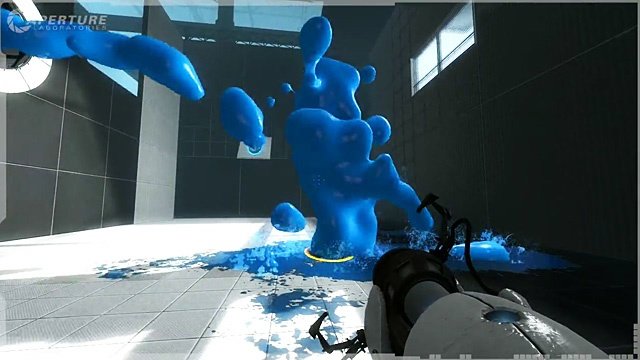 Portal 2 - Gameplay-Video 8