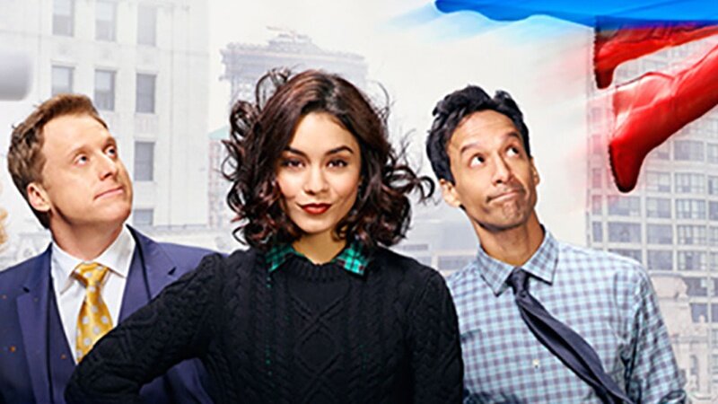 Powerless - Trailer zur neuen DC-Serie mit Alan Tudyk als Batmans Cousin