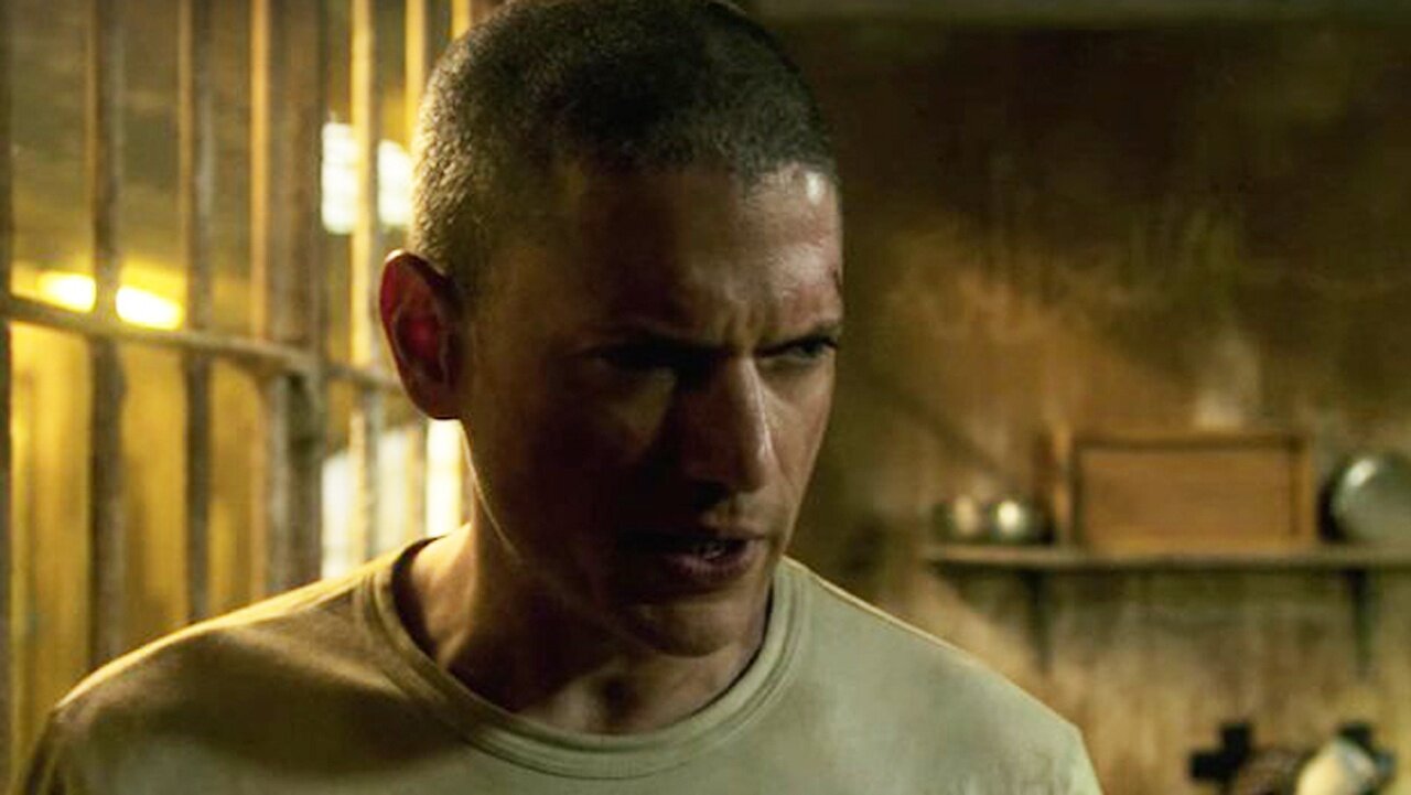 Prison Break - Trailer zur Neuauflage des Serienhits