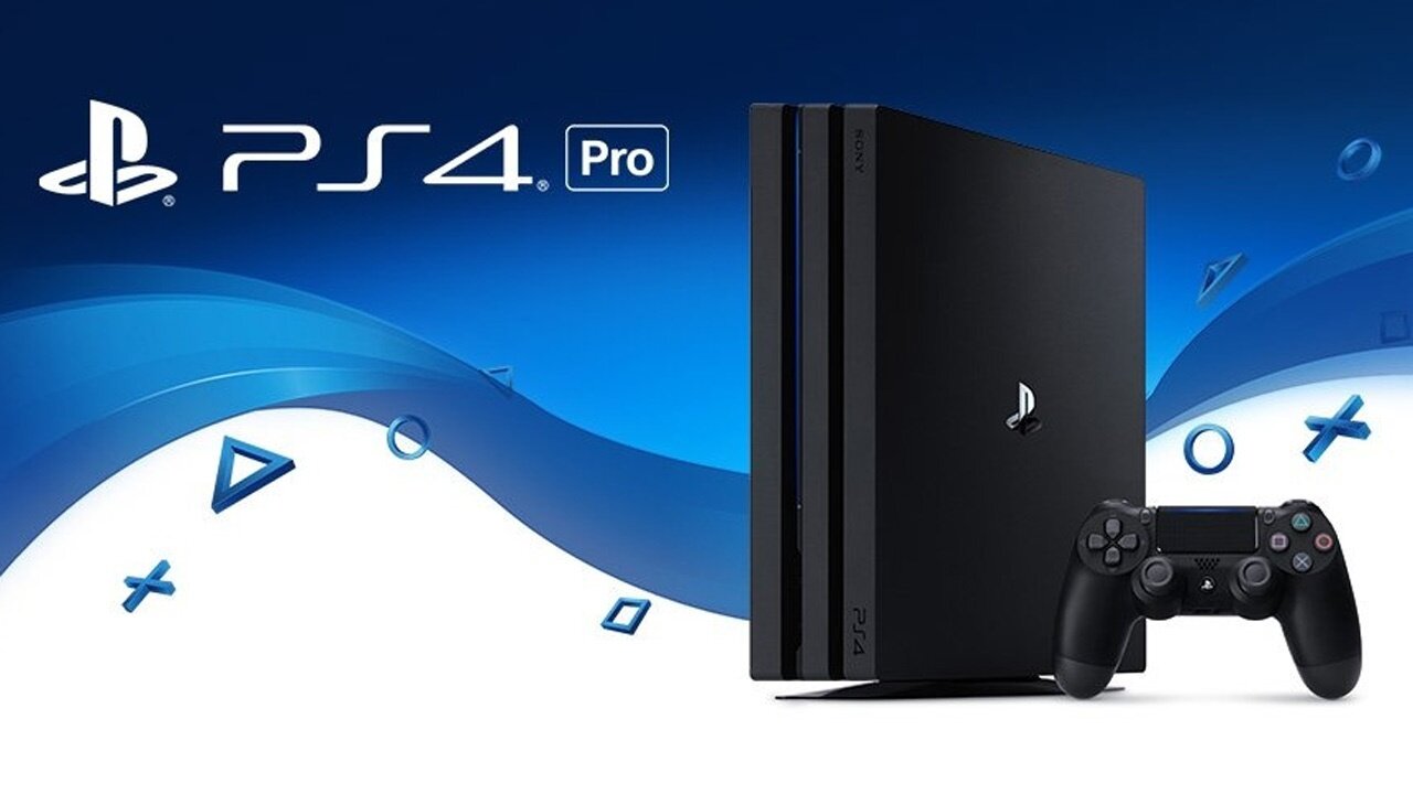 PlayStation Meeting 2016 — Sony revela o PS4 Pro (e o PS4 Slim) - Meio Bit