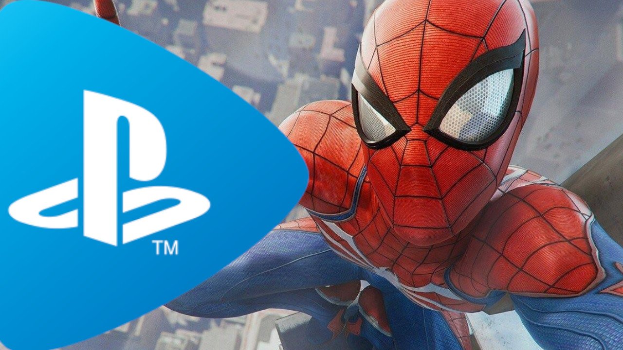 finger Butcher progressive PS Now im April 2020 schwingt mit Spider-Man auf die PS4