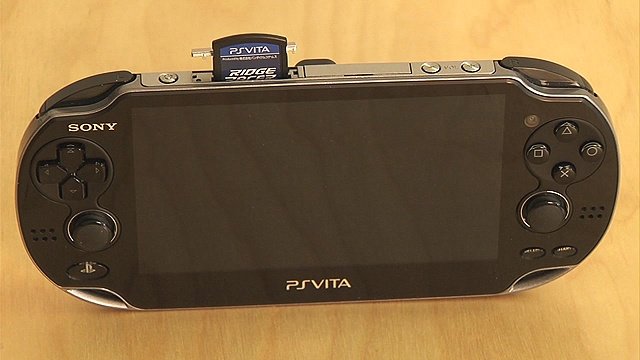 PS Vita - Video: Sonys neues Handheld im Detail