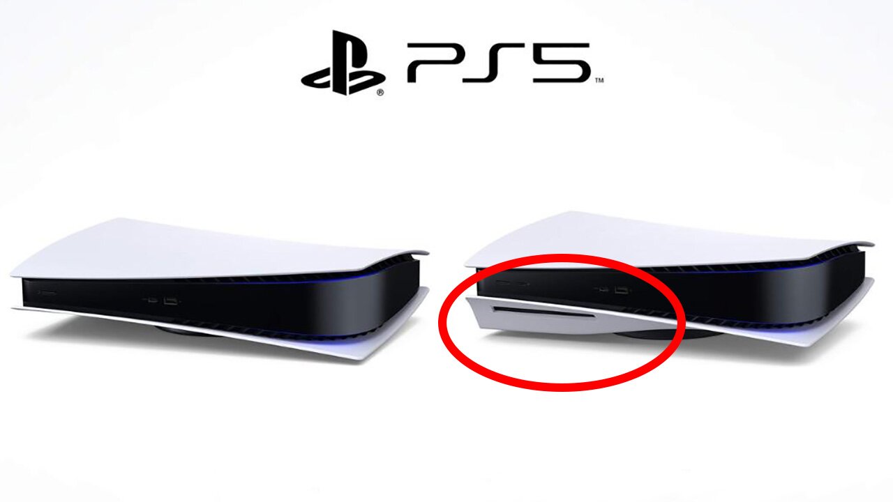 PS5-Preis: Wie viel kosten Standard Edition & Digital Edition?