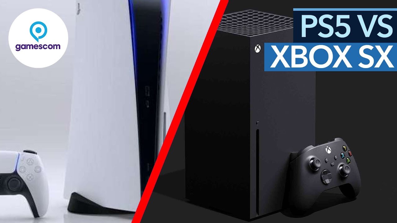 PS5 und Xbox Series X - Der seltsamste Konsolenlaunch aller Zeiten