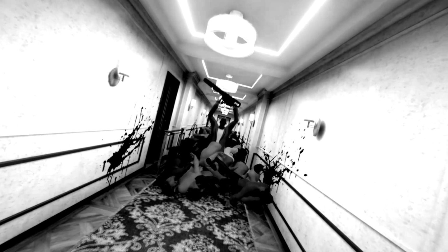 PsyHotel Simulator - Dieses Spiel macht uns zu einem auftragsmordenden Hotelier