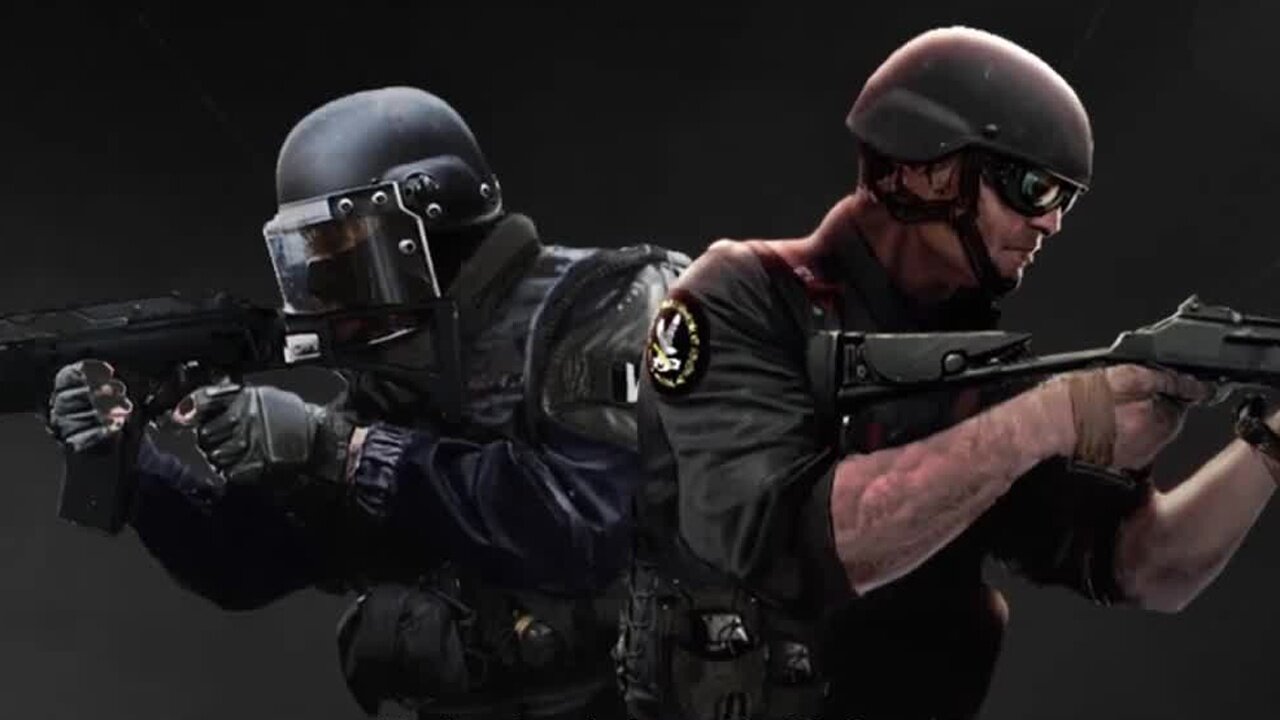 Rainbow Six: Siege - Entwickler-Video erklärt Operatoren detailliert